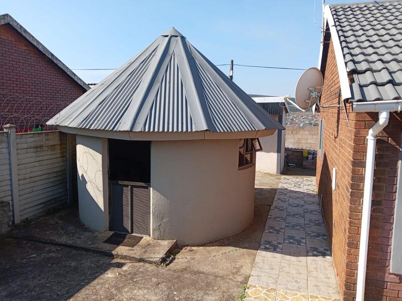 3 Bedroom Property for Sale in Greytown KwaZulu-Natal