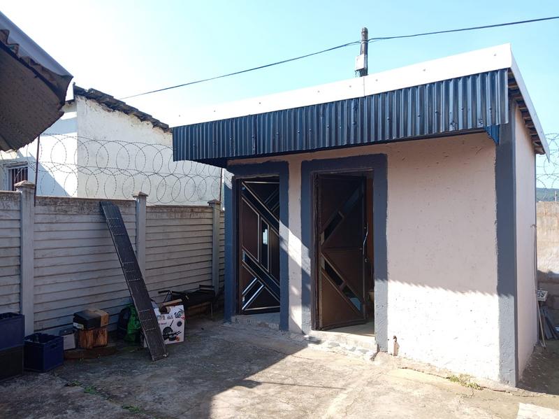 3 Bedroom Property for Sale in Greytown KwaZulu-Natal