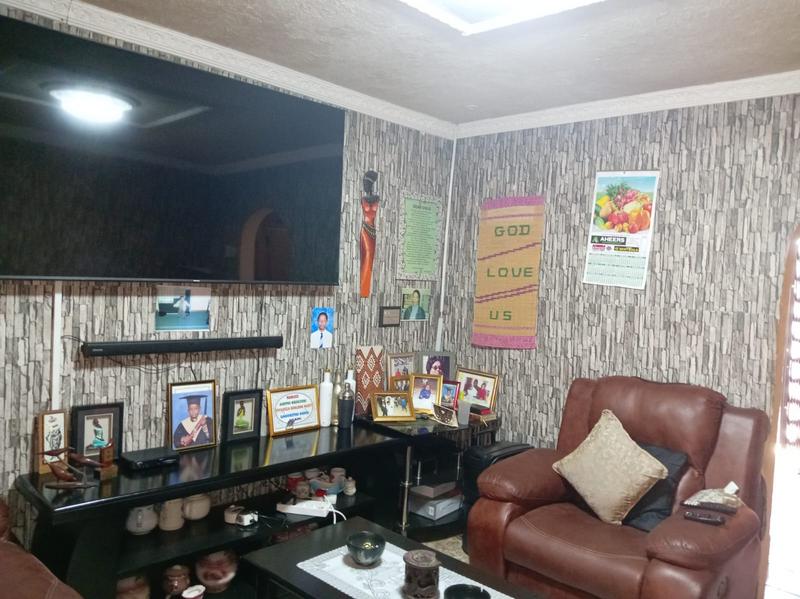 3 Bedroom Property for Sale in Greytown KwaZulu-Natal