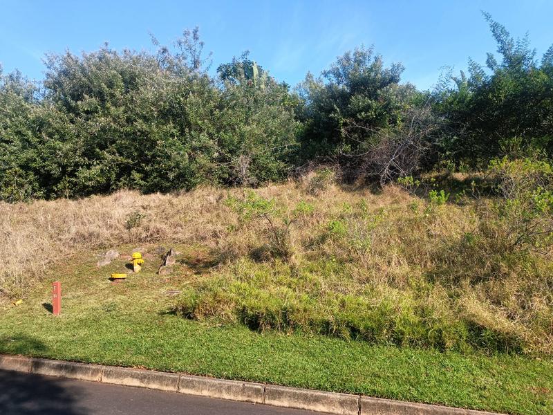 0 Bedroom Property for Sale in Simbithi Eco Estate KwaZulu-Natal