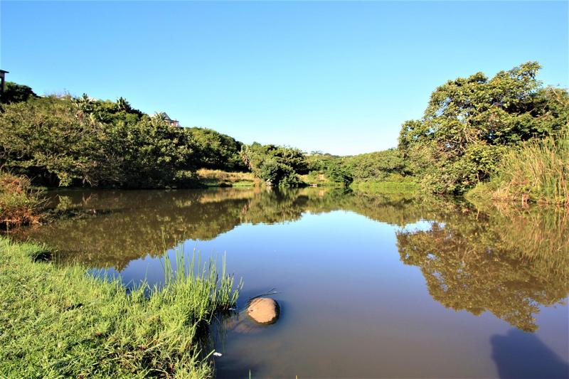 0 Bedroom Property for Sale in Simbithi Eco Estate KwaZulu-Natal