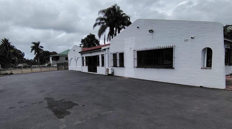 To Let Commercial Property for Rent in Malvern KwaZulu-Natal
