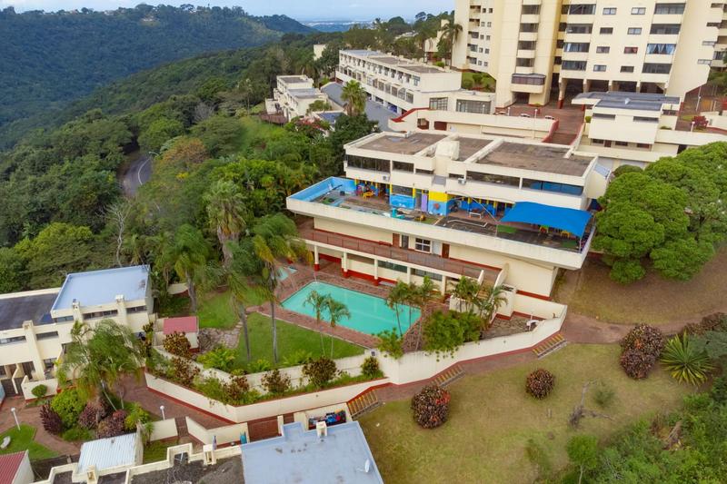 To Let 3 Bedroom Property for Rent in Paradise Valley KwaZulu-Natal