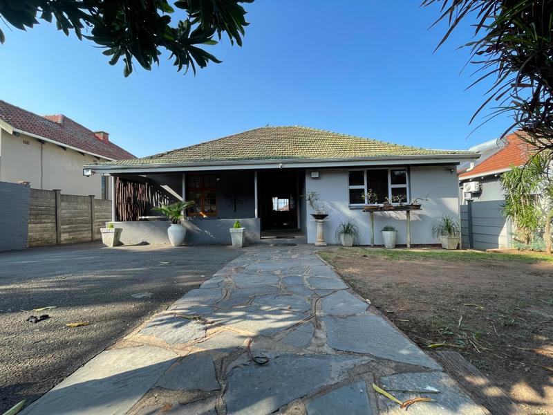 3 Bedroom Property for Sale in Umbilo KwaZulu-Natal