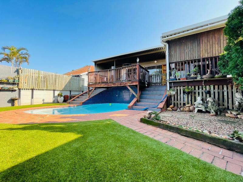 3 Bedroom Property for Sale in Umbilo KwaZulu-Natal