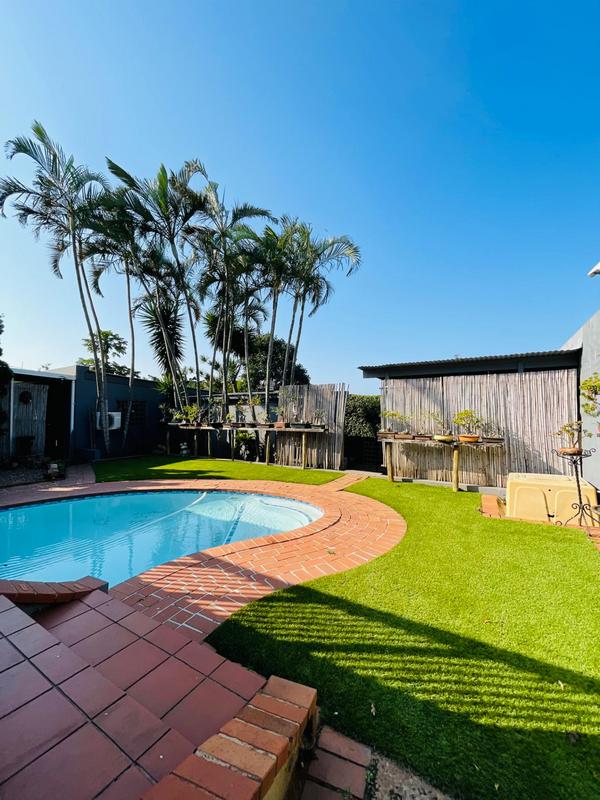 3 Bedroom Property for Sale in Umbilo KwaZulu-Natal
