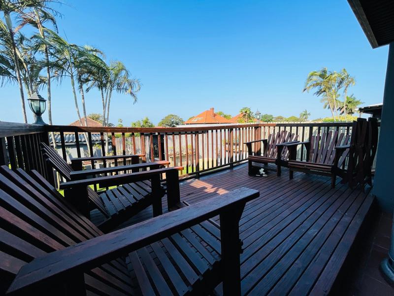 3 Bedroom Property for Sale in Umbilo KwaZulu-Natal