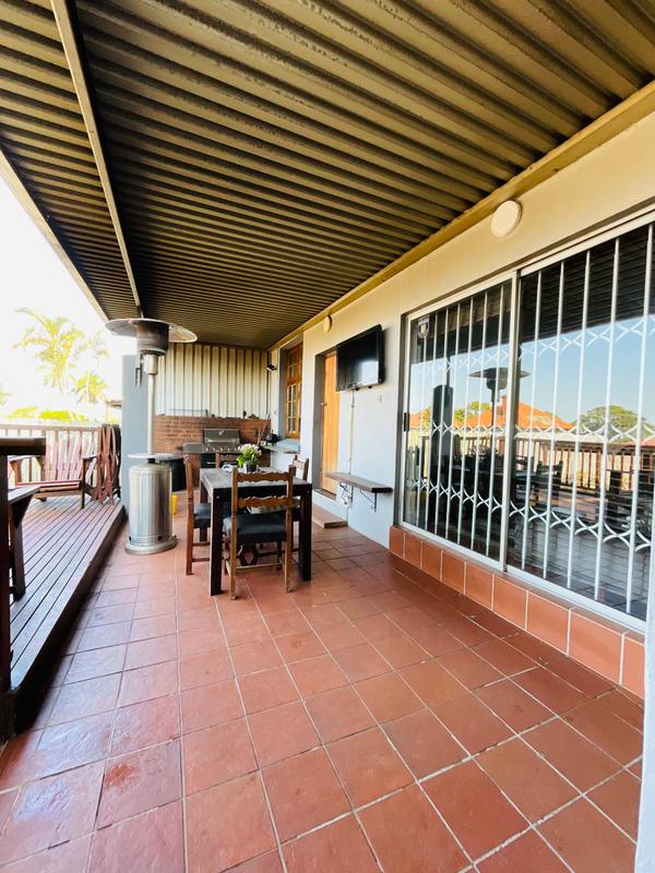 3 Bedroom Property for Sale in Umbilo KwaZulu-Natal