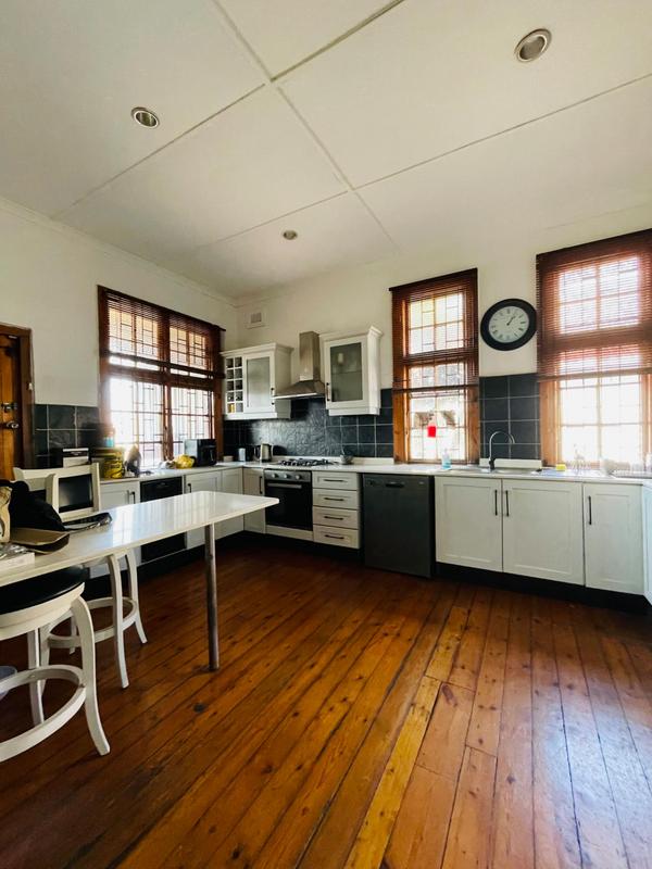 3 Bedroom Property for Sale in Umbilo KwaZulu-Natal