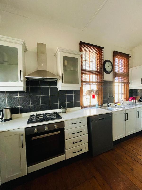 3 Bedroom Property for Sale in Umbilo KwaZulu-Natal