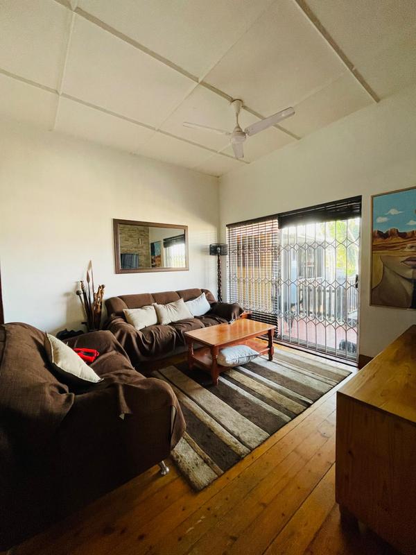 3 Bedroom Property for Sale in Umbilo KwaZulu-Natal