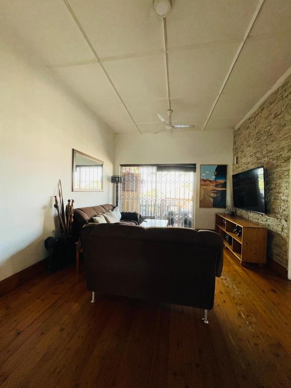 3 Bedroom Property for Sale in Umbilo KwaZulu-Natal