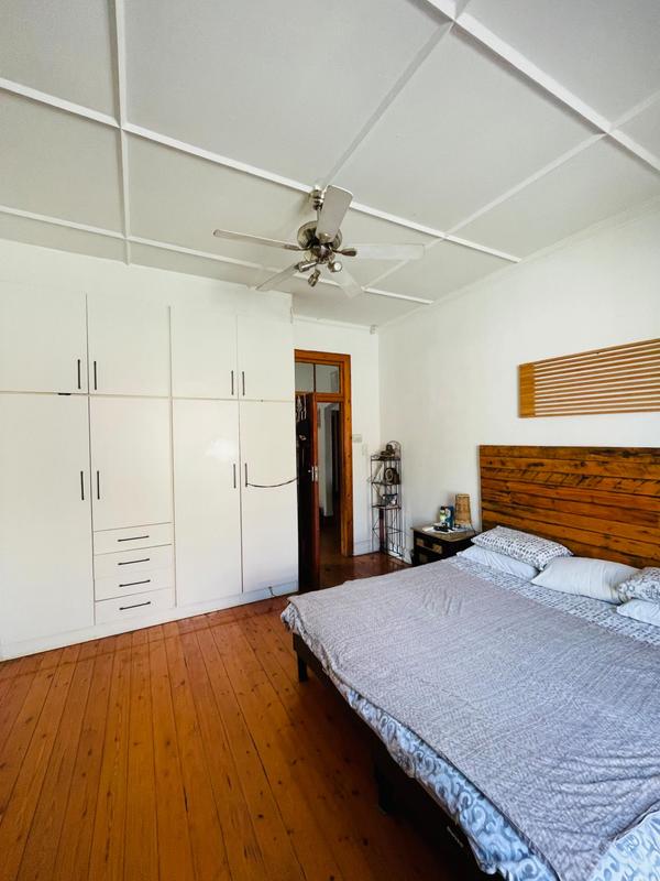 3 Bedroom Property for Sale in Umbilo KwaZulu-Natal