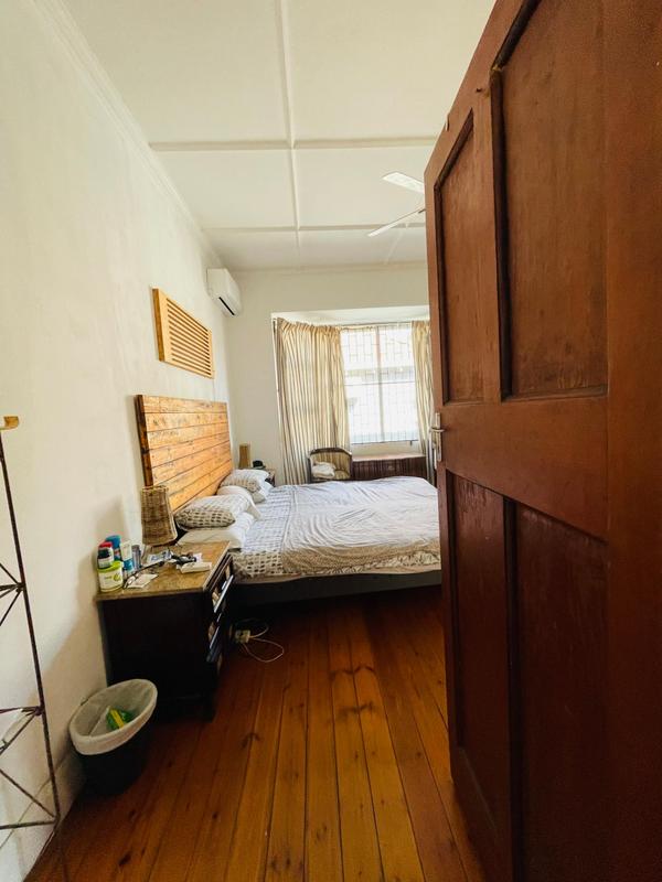 3 Bedroom Property for Sale in Umbilo KwaZulu-Natal