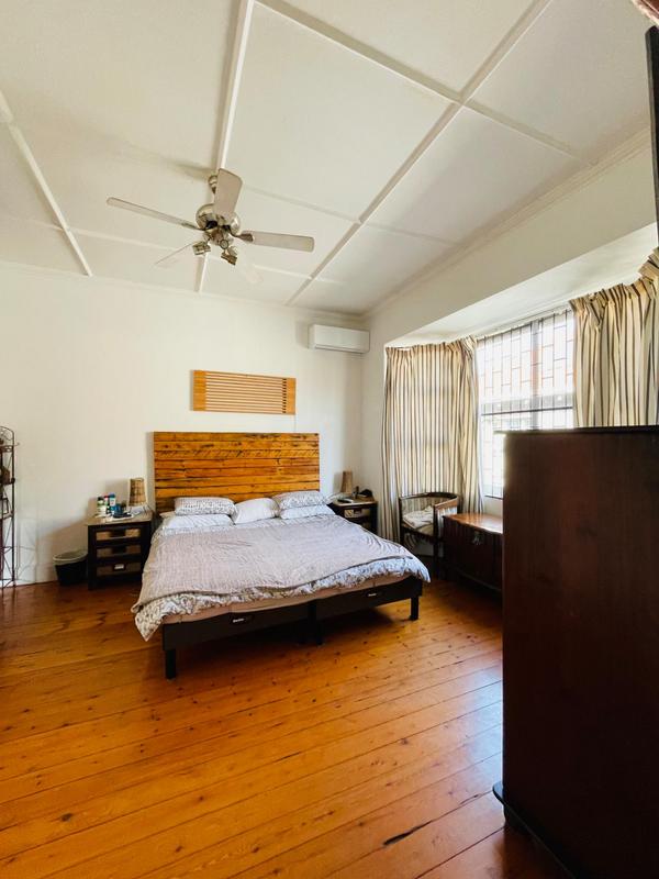 3 Bedroom Property for Sale in Umbilo KwaZulu-Natal