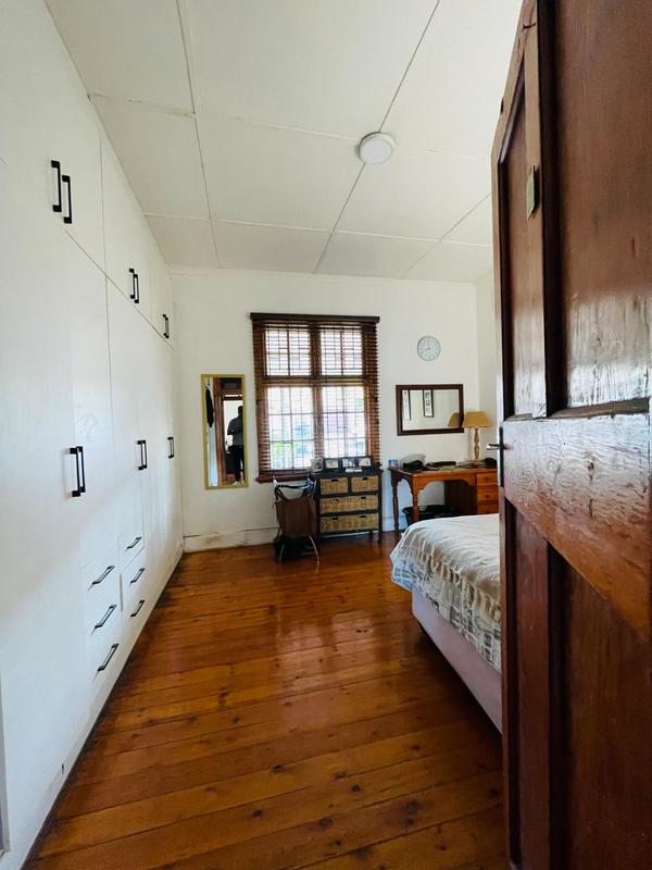 3 Bedroom Property for Sale in Umbilo KwaZulu-Natal
