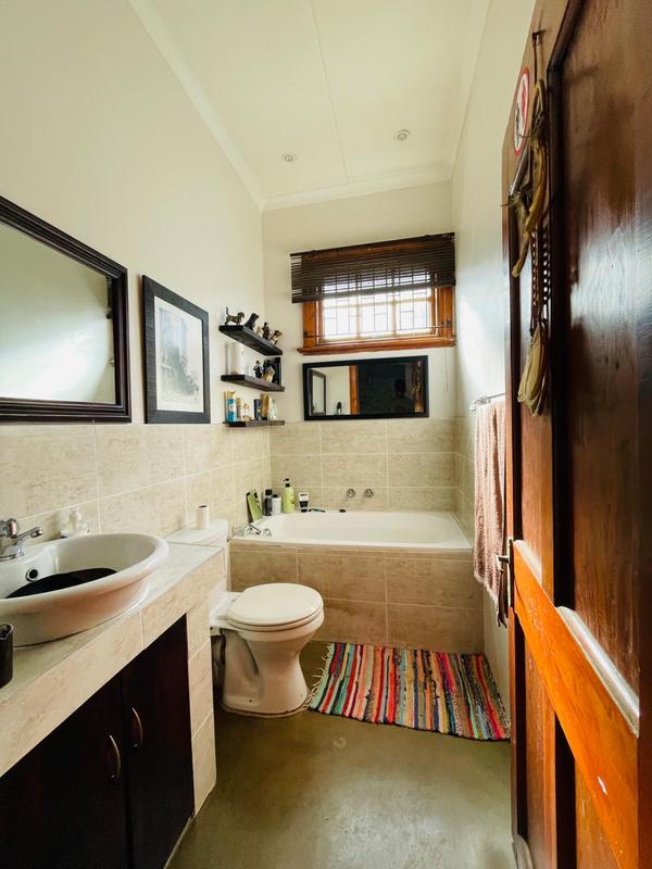 3 Bedroom Property for Sale in Umbilo KwaZulu-Natal