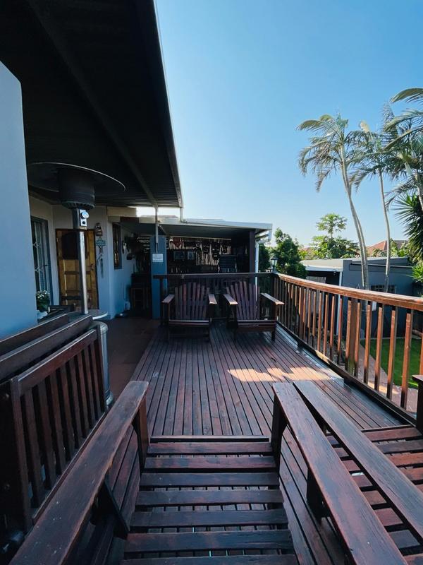 3 Bedroom Property for Sale in Umbilo KwaZulu-Natal