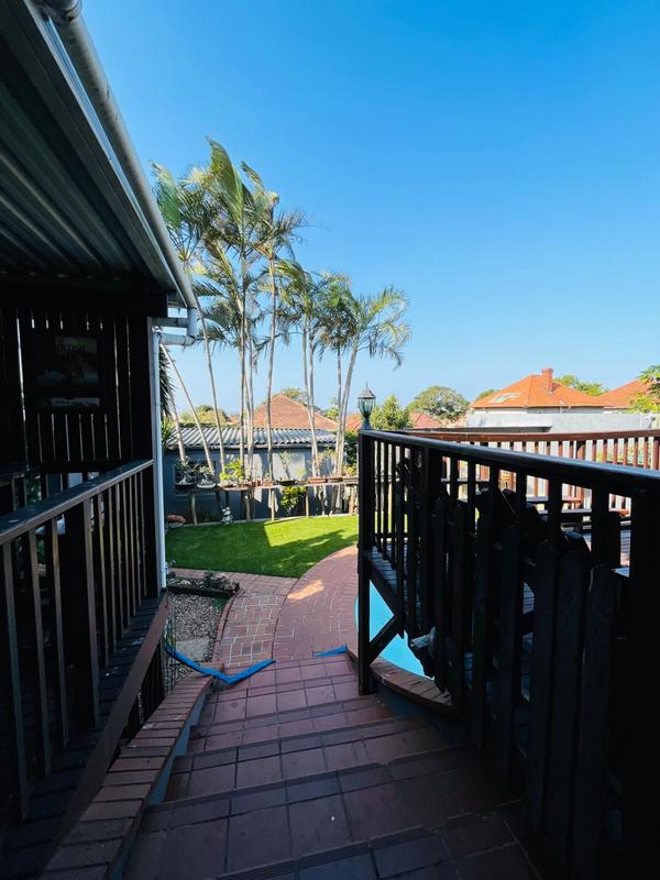 3 Bedroom Property for Sale in Umbilo KwaZulu-Natal