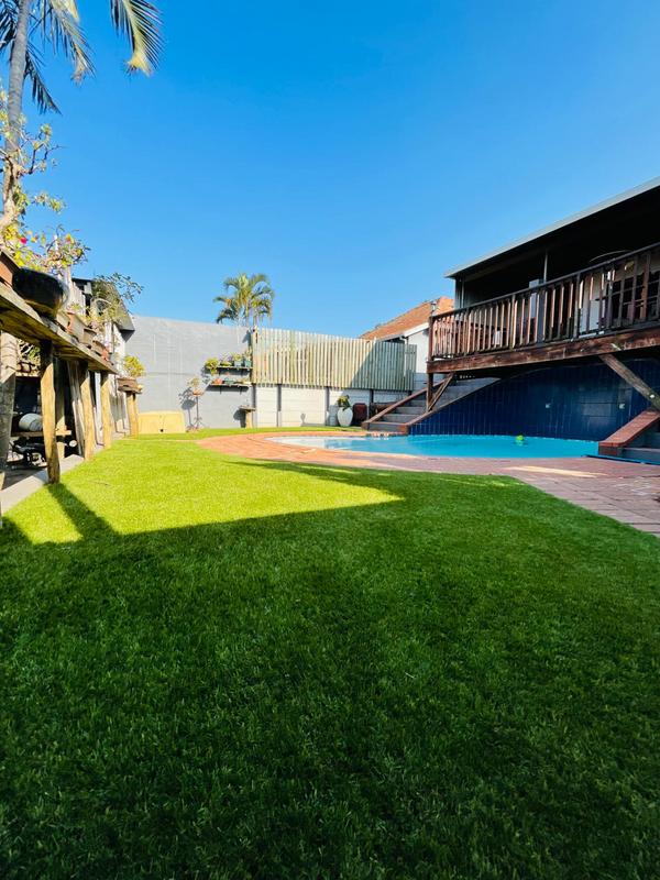 3 Bedroom Property for Sale in Umbilo KwaZulu-Natal