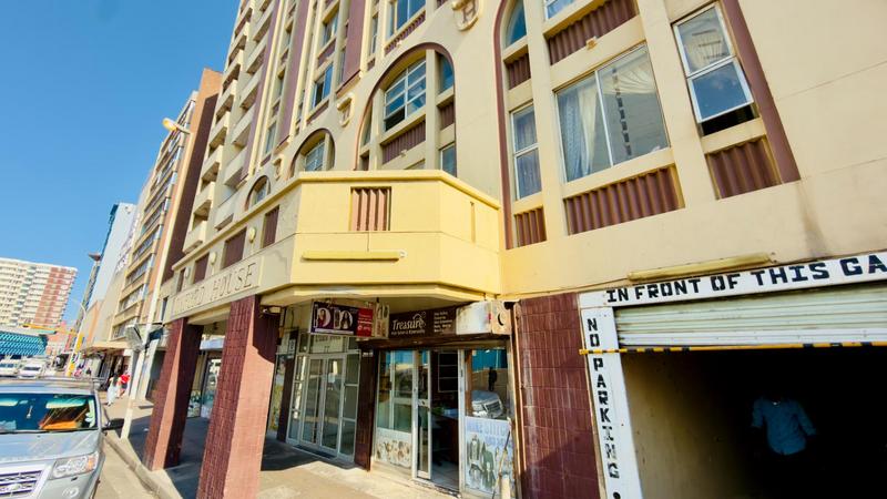 1 Bedroom Property for Sale in South Beach KwaZulu-Natal