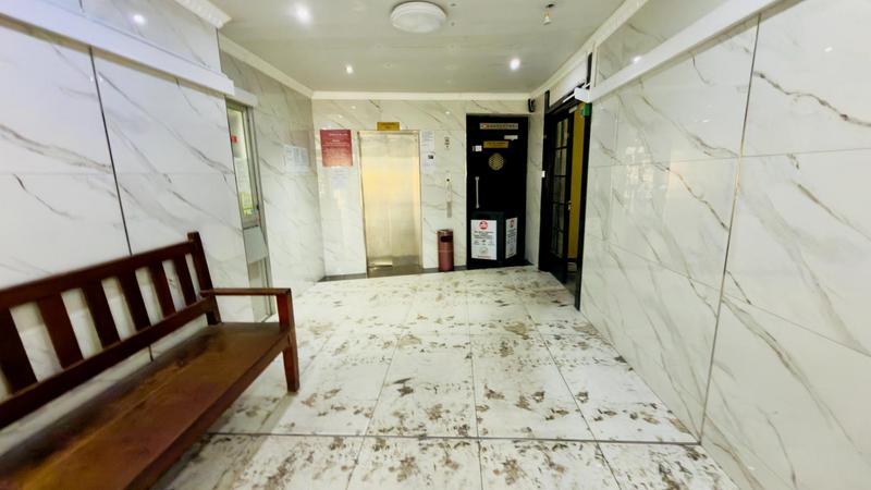 1 Bedroom Property for Sale in South Beach KwaZulu-Natal