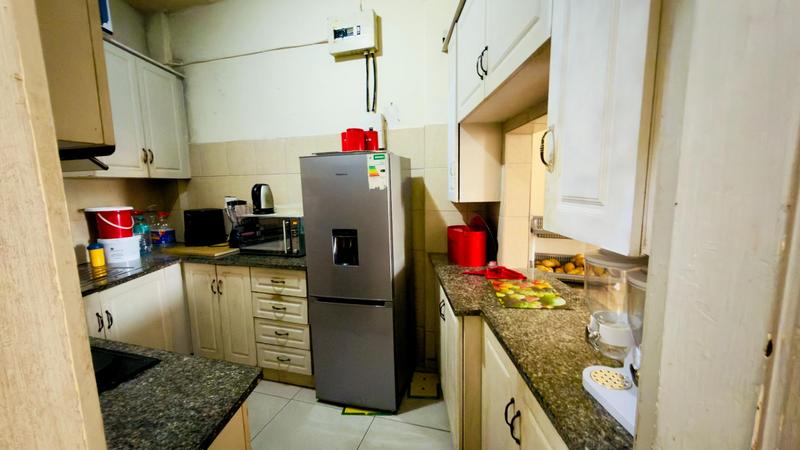 1 Bedroom Property for Sale in South Beach KwaZulu-Natal