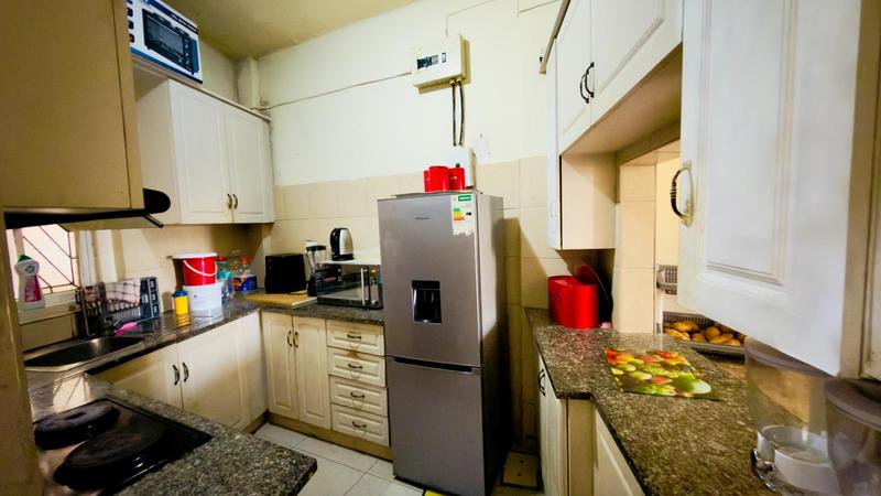 1 Bedroom Property for Sale in South Beach KwaZulu-Natal