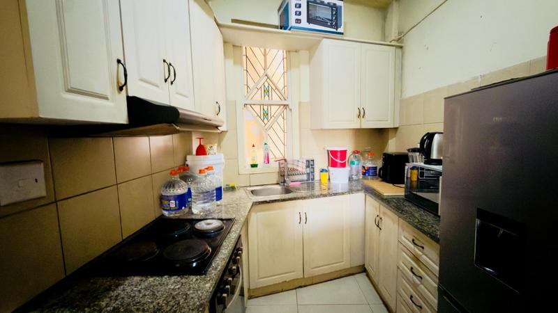 1 Bedroom Property for Sale in South Beach KwaZulu-Natal