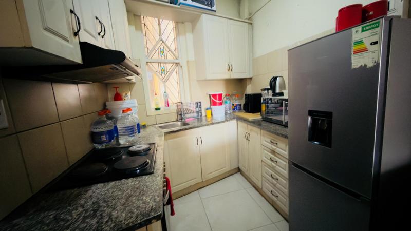 1 Bedroom Property for Sale in South Beach KwaZulu-Natal