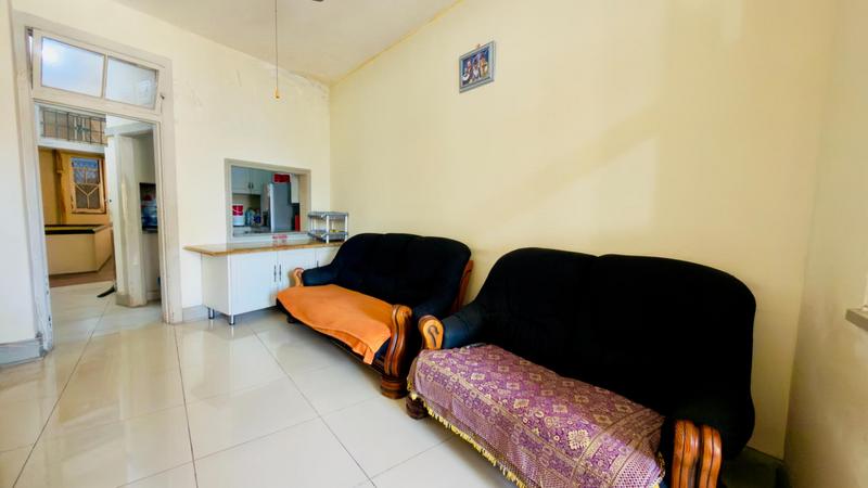 1 Bedroom Property for Sale in South Beach KwaZulu-Natal