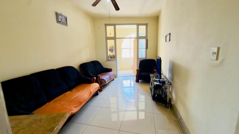 1 Bedroom Property for Sale in South Beach KwaZulu-Natal