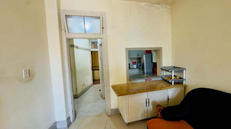 1 Bedroom Property for Sale in South Beach KwaZulu-Natal