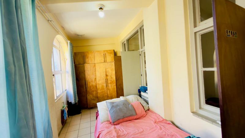 1 Bedroom Property for Sale in South Beach KwaZulu-Natal