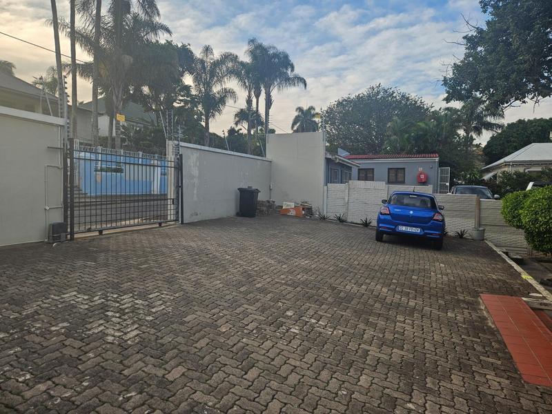 To Let Commercial Property for Rent in Morningside KwaZulu-Natal