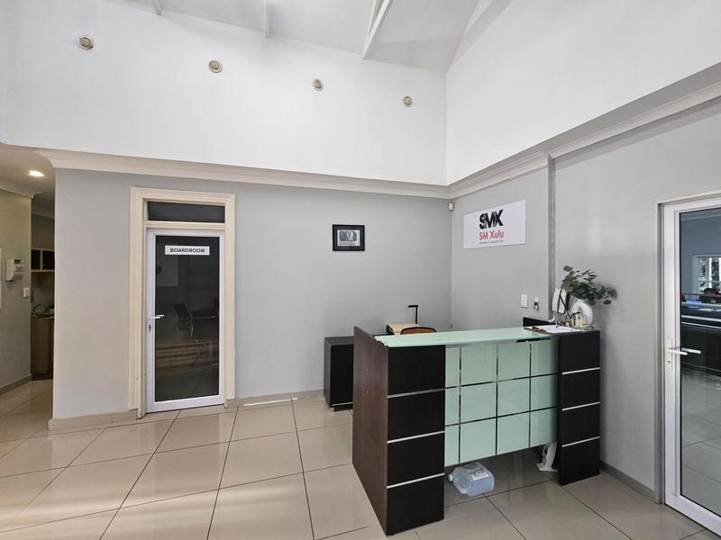 To Let Commercial Property for Rent in Morningside KwaZulu-Natal