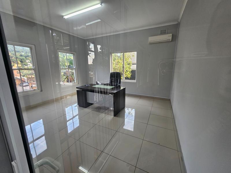 To Let Commercial Property for Rent in Morningside KwaZulu-Natal