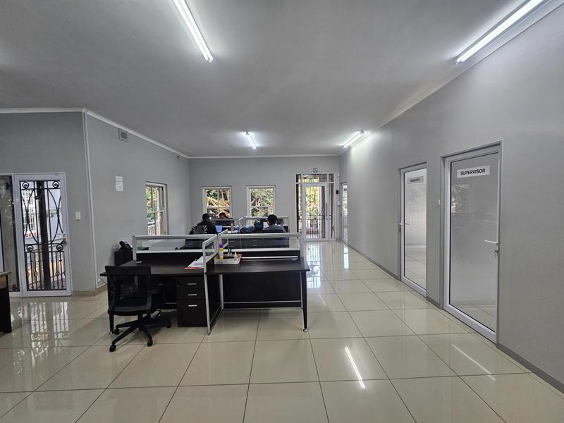 To Let Commercial Property for Rent in Morningside KwaZulu-Natal