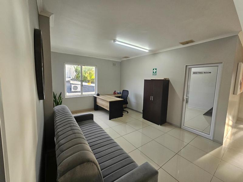 To Let Commercial Property for Rent in Morningside KwaZulu-Natal
