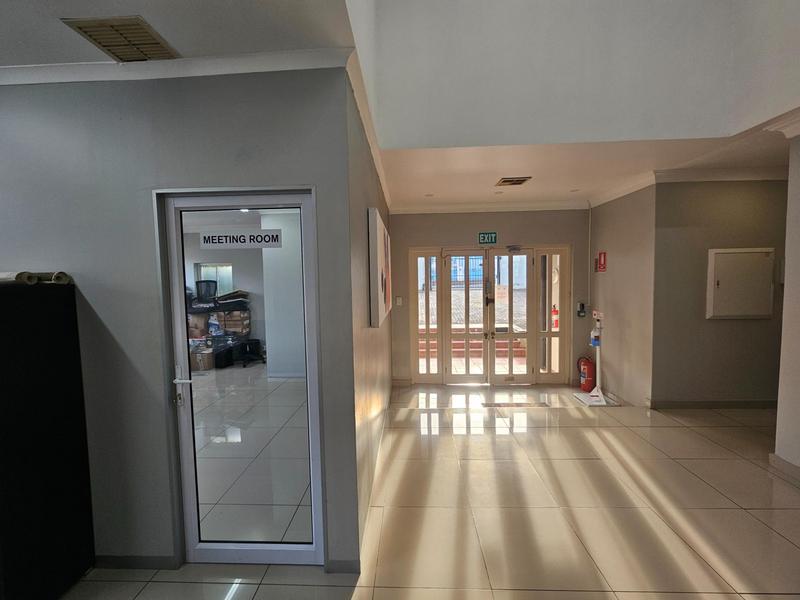 To Let Commercial Property for Rent in Morningside KwaZulu-Natal