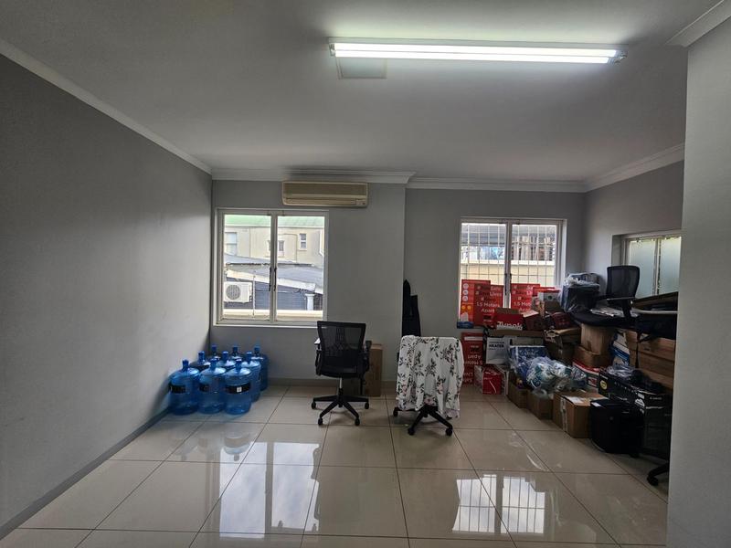 To Let Commercial Property for Rent in Morningside KwaZulu-Natal