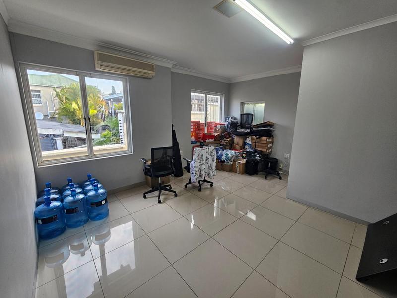 To Let Commercial Property for Rent in Morningside KwaZulu-Natal