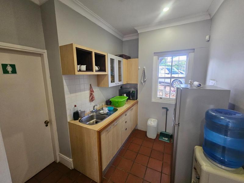To Let Commercial Property for Rent in Morningside KwaZulu-Natal