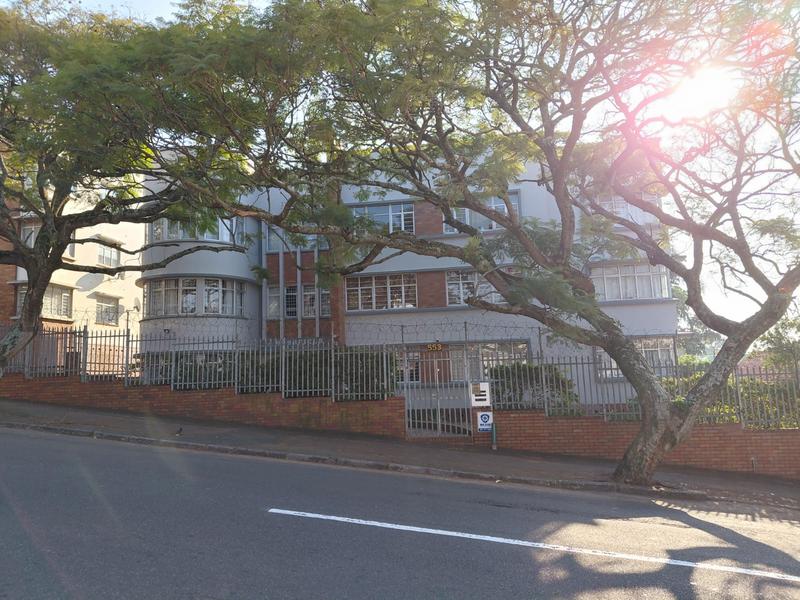 3 Bedroom Property for Sale in Glenwood KwaZulu-Natal