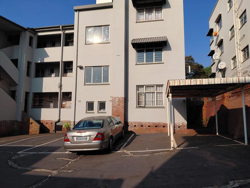 3 Bedroom Property for Sale in Glenwood KwaZulu-Natal