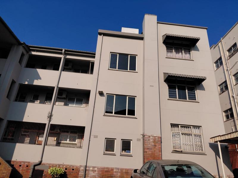 3 Bedroom Property for Sale in Glenwood KwaZulu-Natal