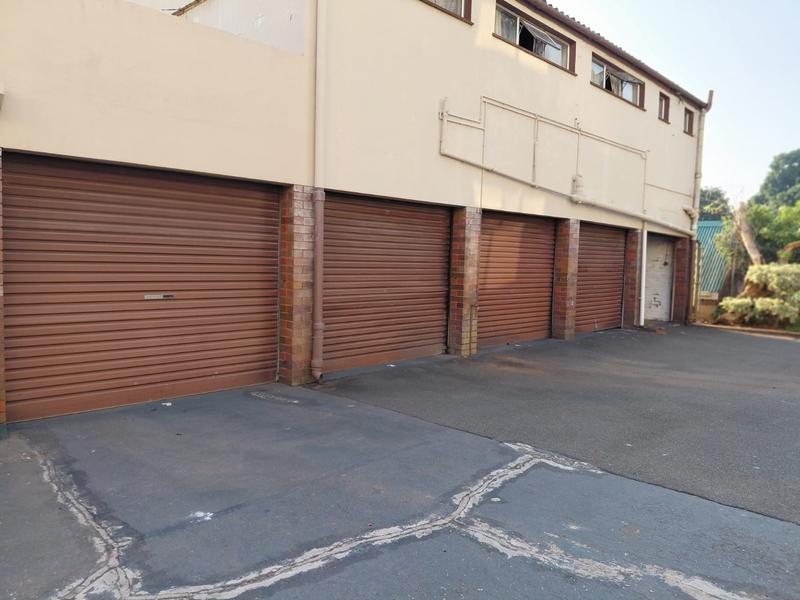 3 Bedroom Property for Sale in Glenwood KwaZulu-Natal