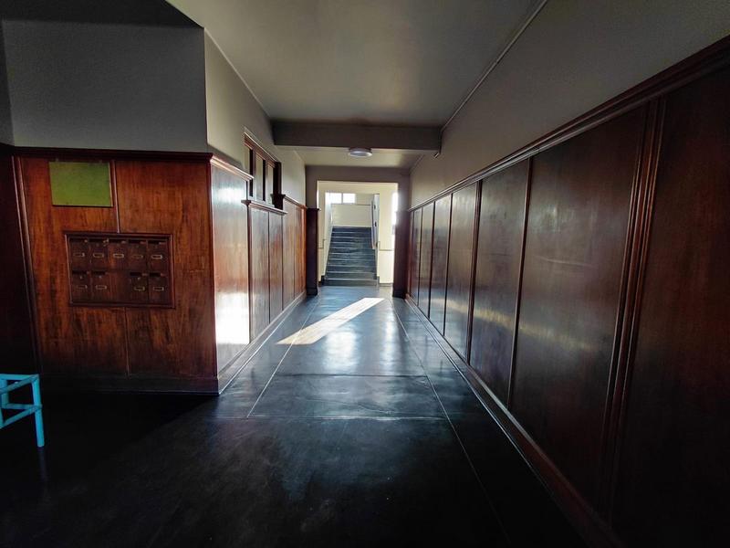 3 Bedroom Property for Sale in Glenwood KwaZulu-Natal