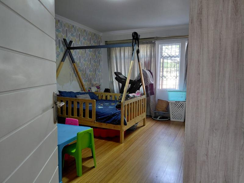 3 Bedroom Property for Sale in Glenwood KwaZulu-Natal