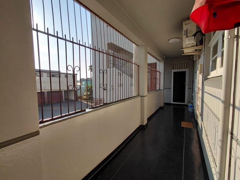 3 Bedroom Property for Sale in Glenwood KwaZulu-Natal
